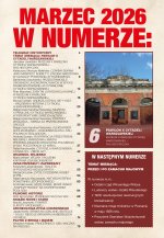 Mówią Wieki Nr 3/(801) – Wersja Cyfrowa (PDF)